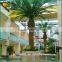 manufacture artificial date palm tree wholesale