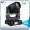 350W 16R Beam Spot Wash 3 in 1 Moving Head Beam Light 16R Sharpy Beam