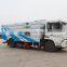 Commercial Sweeping Truck