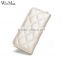 New Arrive China Suppliers Leather Coin Purse Women Long Zipper Wallet