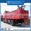 4X2 8CBM dump truck , tipper truck for sale SINO HOWO Yellow River