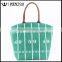 New Arrival Monogrammed Football Tote Bag