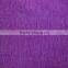 racing wear with purple nylon polyester spandex fabric