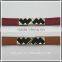 Elastic belt for dress