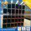 Mill Large Diameter ERW Square and Rectangular Hollow Steel Tube
