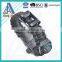 Free samples 550 paracord survival bracelet for outdoor hiking and camping self rescue