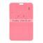 Smart Personal GPS Tracker Device With LED Screen ID Card GPS Tracker