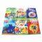 children's book cover design puzzle book