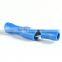 Newest 1.5-2.5mm2 (AWG16-14) Blue Insulated Male Disconnect MDD2-250