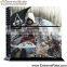 Vinyl Sticker for PS4 Skins Assassin's Creed Decal Cover DPTM0161