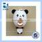 Animal style automatic Auto Toothpaste Dispenser Squeezing Device Toothbrush Holder