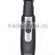 Target 2 in 1 nose/moustache trimmer