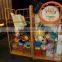 Used baby chair with mixed plastic products like toys, baby items... by 40 FT HQ container exported from Japan TC-009-16