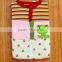 New Arrival Baby clothes baby boy girls footed romper