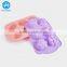 High Quality Baking Silicone Moon Cake Mold