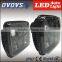 4x4 Accessary 60w led headlight for motorcycle,offroad,j-eep JK wrang-ler