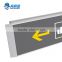wholesale double sided outdoor light box