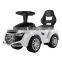 New model toy plastic electric kids ride on toy car