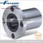 Beijing Factory Rubber Sealed LMF20UU Round Louter Shaft Linear Motion Bearing
