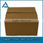 Double wall outer carton packaging box