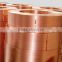 ASTM B 88 tube copper water pipes