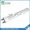 Cordierite ceramic bobbin heater core Heater Core IR Ceramic Heater Pipe