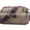 New style casual canvas cotton messenger bag