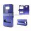 Dual Window View Flip Cover for Samsung S6