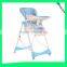 baby feeding seat,baby highchair, baby dinner chair and table