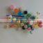 wholesale acrylic paint/5ml 6-strip Pots water color