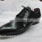 Cheap lace luxury FD69 leather boys shoes Georgia