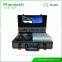 2016 latest 9DNLS quantum magnnetic health machine with luxury aluminum case