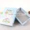 baby clothes packaging box/clothes gift box and bag