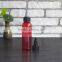 PET cylinder clear bottles 50ml with white flip top for shampoo                        
                                                                                Supplier's Choice
