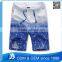 Custom Mens Casual Sports Shorts Cotton
