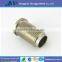 OEM Mechanical Parts Flange Brass Bushing