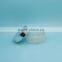 100ml frosted plastic PET jar, 100ml plastic cosmetic jar