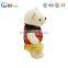 2015 Best Selling Hot Quality Stuffed Animals Plush Teddy Bear Photo Frame