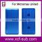 2015 Newest Mould Mold for Micromax Phone Cover, for Sublimation Phone Case Print Metal Mould