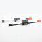 H7 LED Headlight Canbus Error Free Anti Flicker Resistor Canceller Decoder