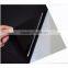 Shanghai FLY china top media supplier 3D Carbon Fiber pvc Vinyl