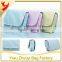 New 300D Polyester Nylon Folding Toiletry Bags for Travel And Home Use