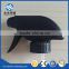 28/400 black plastic trigger sprayer hand pump garden sprayer