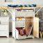 Factory outlet - solid wood furniture - receive ark - store content ark - the cabinet - hot - bedroom ark wardrobe - iron chest