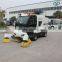 good quality sweeping truck, multi-function cleaning vehicle