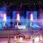 Epistar smart P6mm indoor stage rental led display