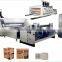ZYM1200*2400 Automatic paper feeding corrugated carton printing and die cutting machine                        
                                                Quality Choice