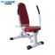 inner and outer thigh adductor abductor hydraulic gym home fitness equipment