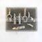 Clinical Micro Acland Clamps, Muller Vessel Clips, Vein Clip, Artery Clip, Brian instrument.