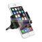 Car holder universal Air Vent Clip Cradle Mount Holder for iPhone 5/5S 6 plus
